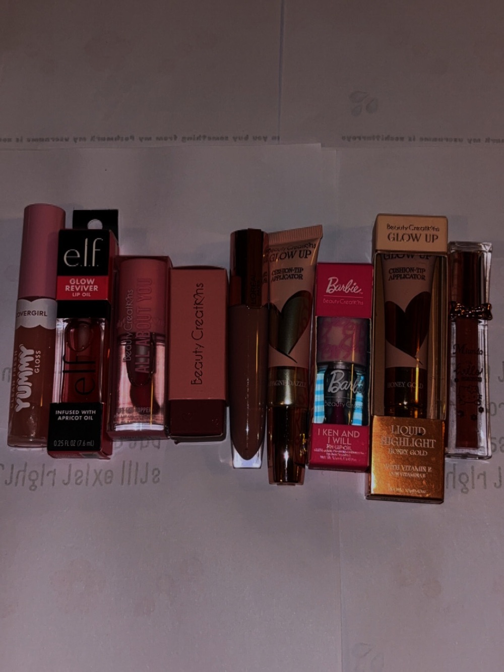 Makeup Bundle - Picture 3 of 4